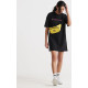 Superdry Γυναικείο φόρεμα oversized